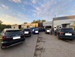 K8 auto (selo Yudino, 1-ye Uspenskoye shosse, 2Б) ، ورشة لتصليح السيارات