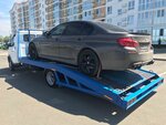 Specauto48 (ulitsa Oskanova, 5), auto technical assistance, car evacuation