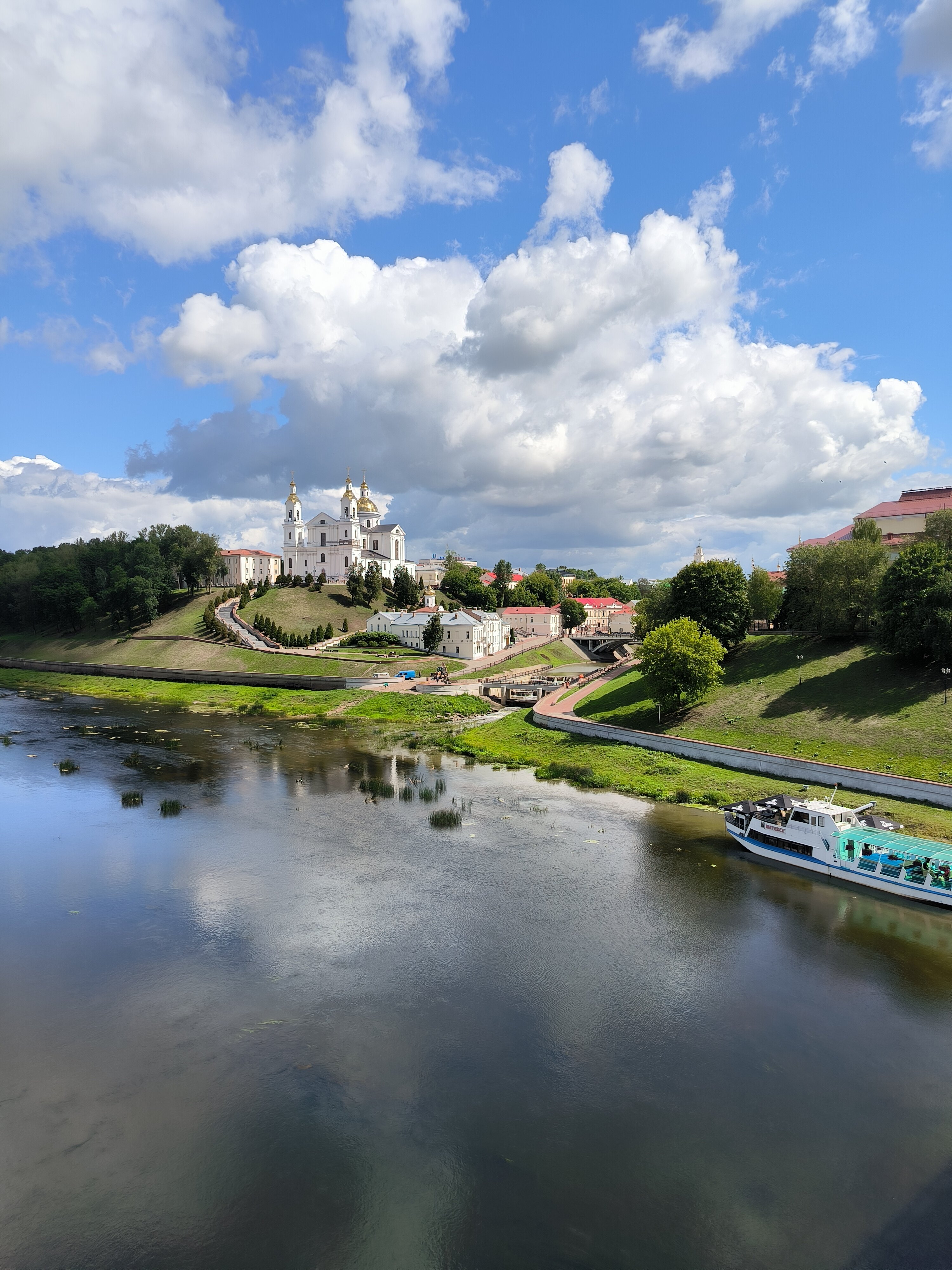 Фото Витебск Отель