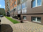 AS-doka (Kalyazinskaya Street, 6), occupational safety and health