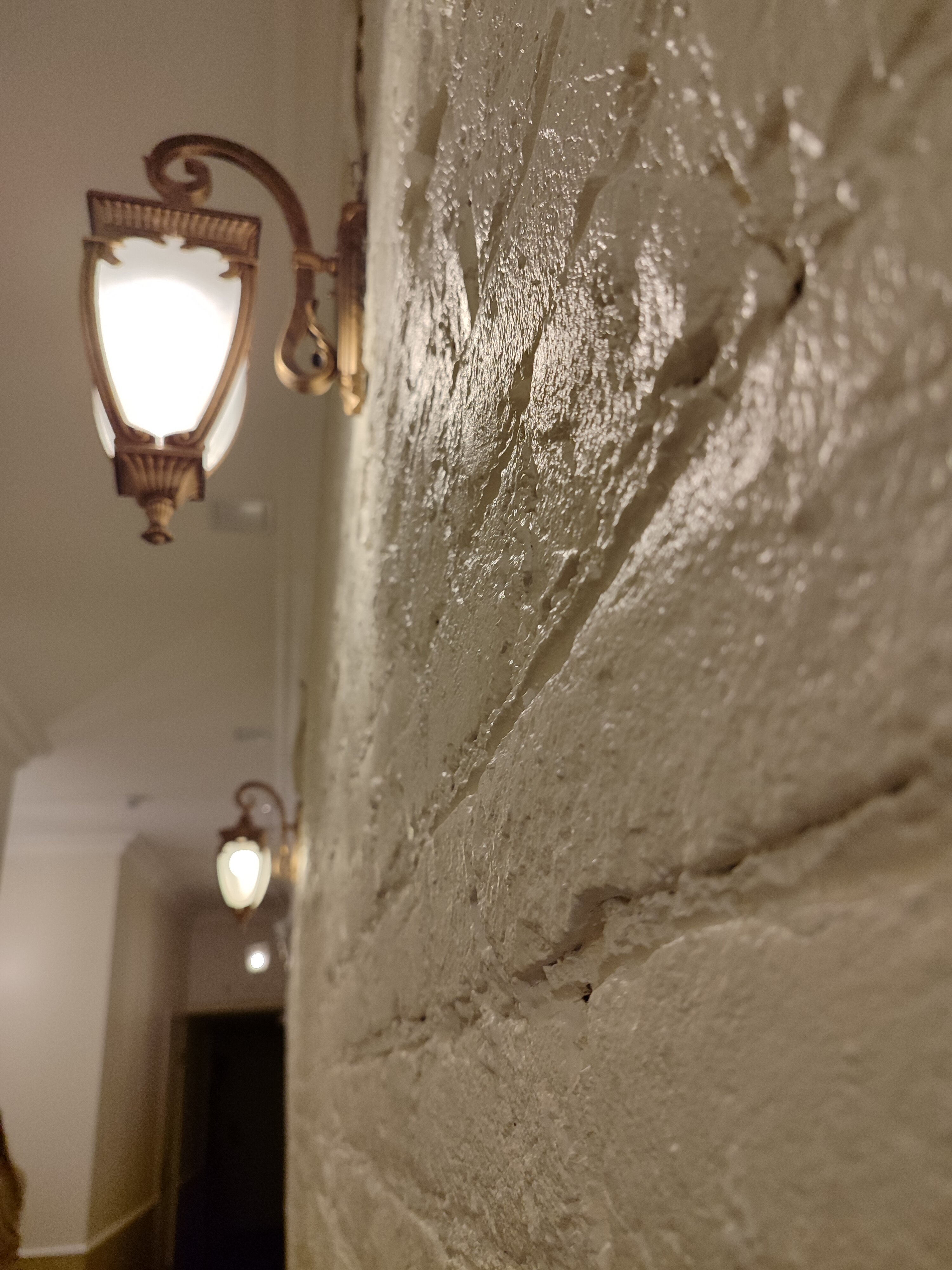 Фото Sokroma Фонтанный дом