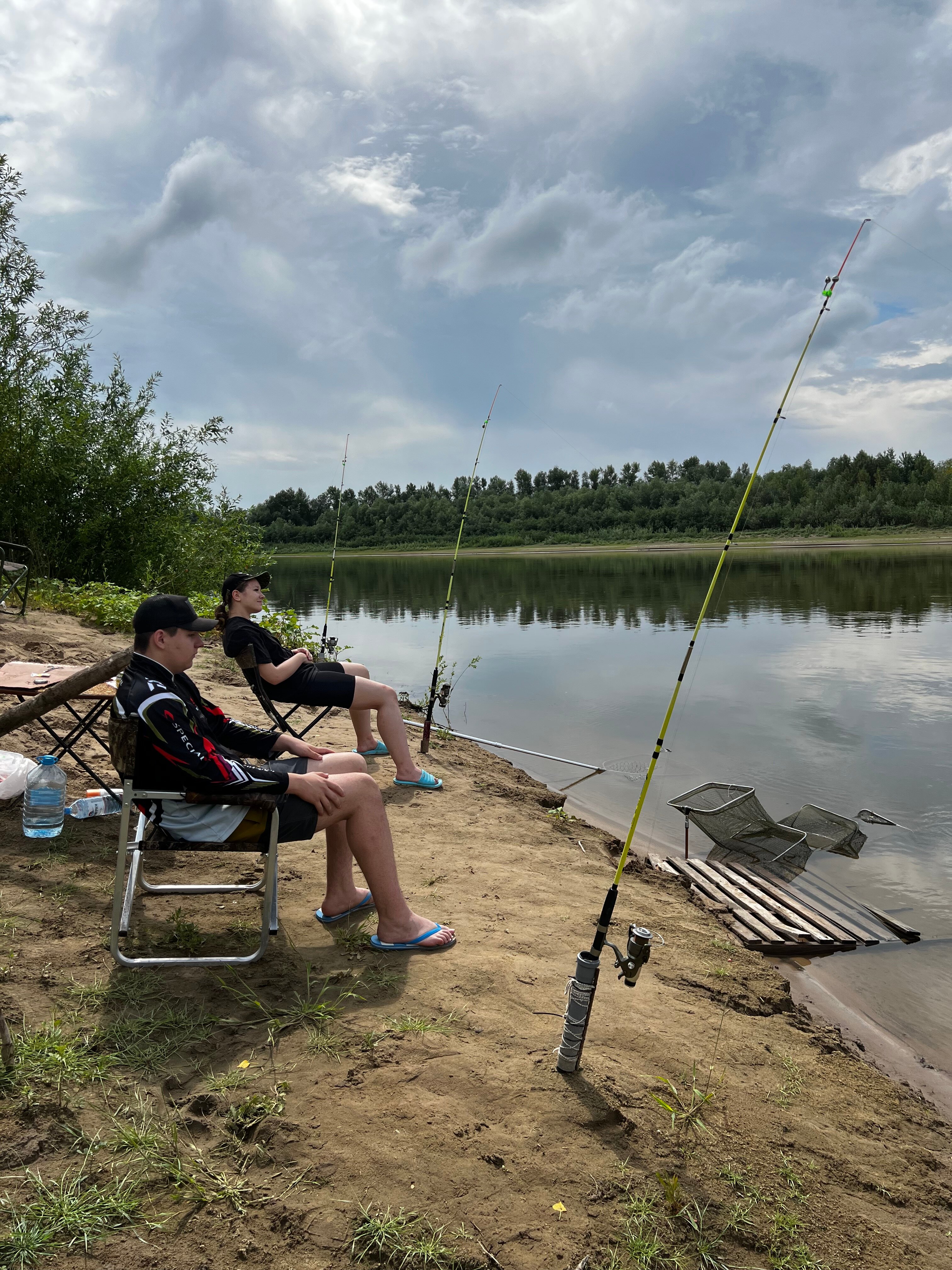 Фото База Звезда