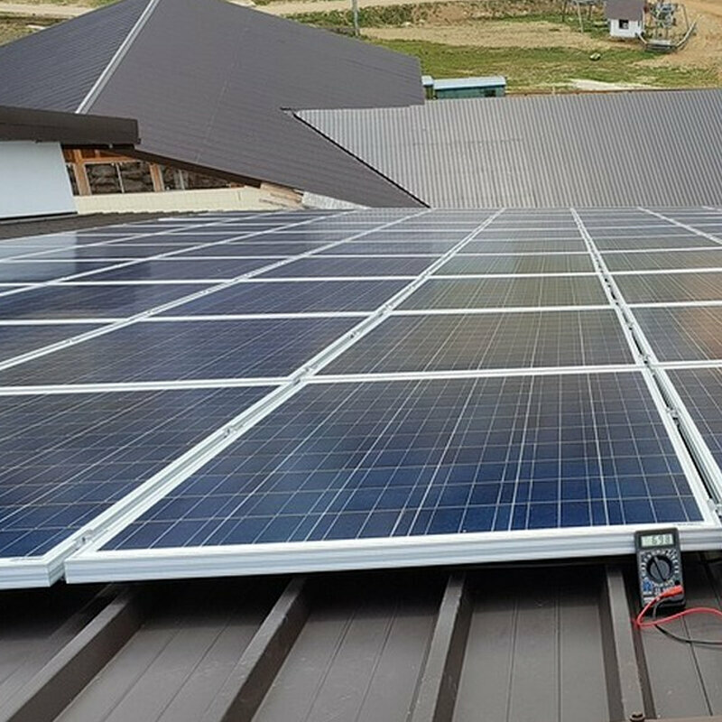 Construction company Ars Electromechanical Work LLC, Dubai, photo