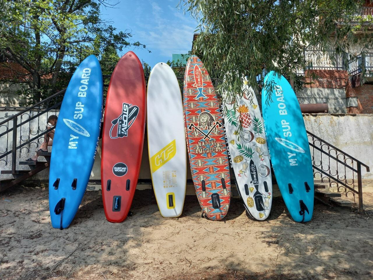 Фото СабуровДом