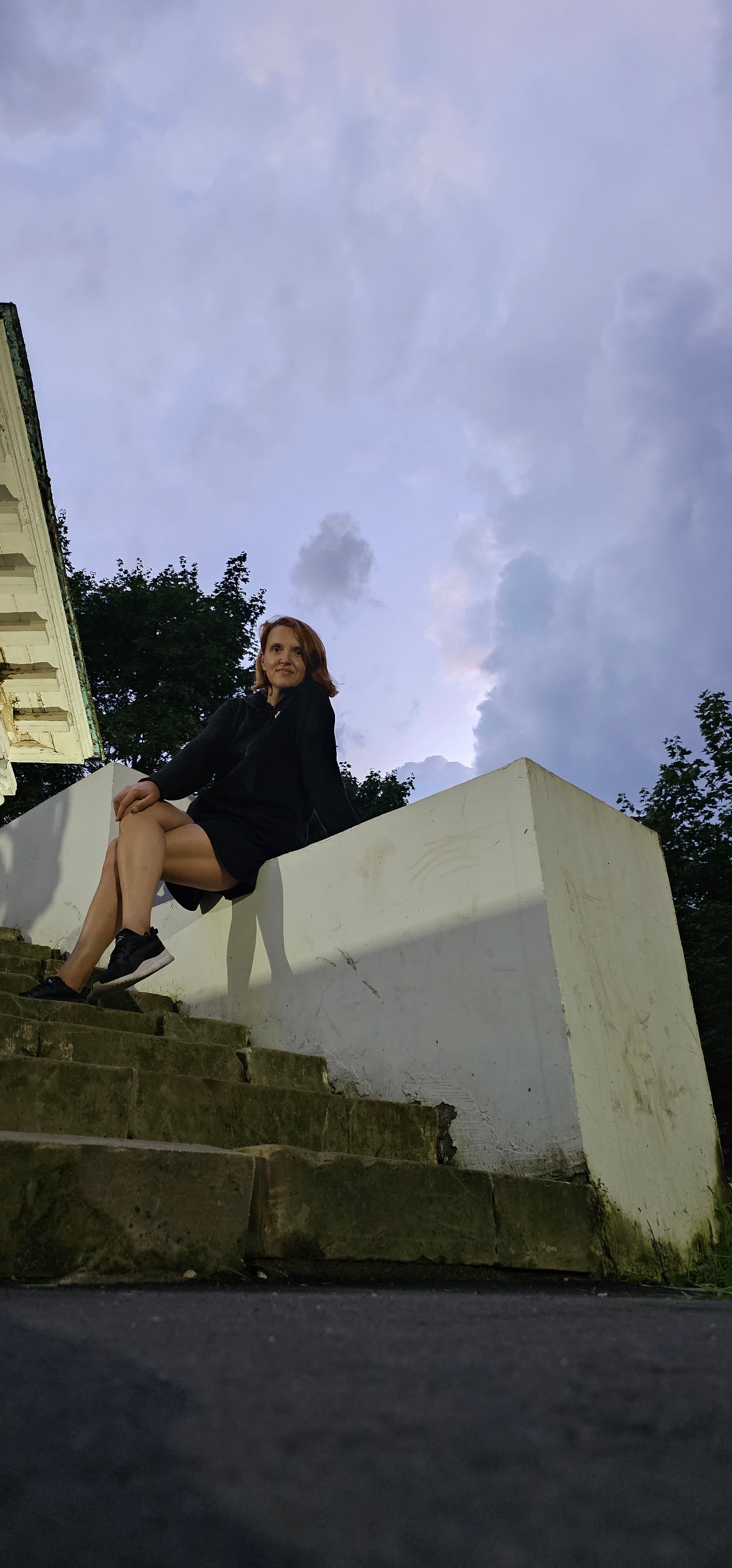 Фото На Пристанской