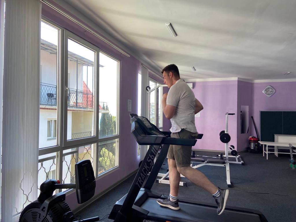 Фото Крымские зори