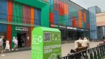 Благодарный шкаф (Moscow, Staropetrovsky Drive, 11к1), aid collection point