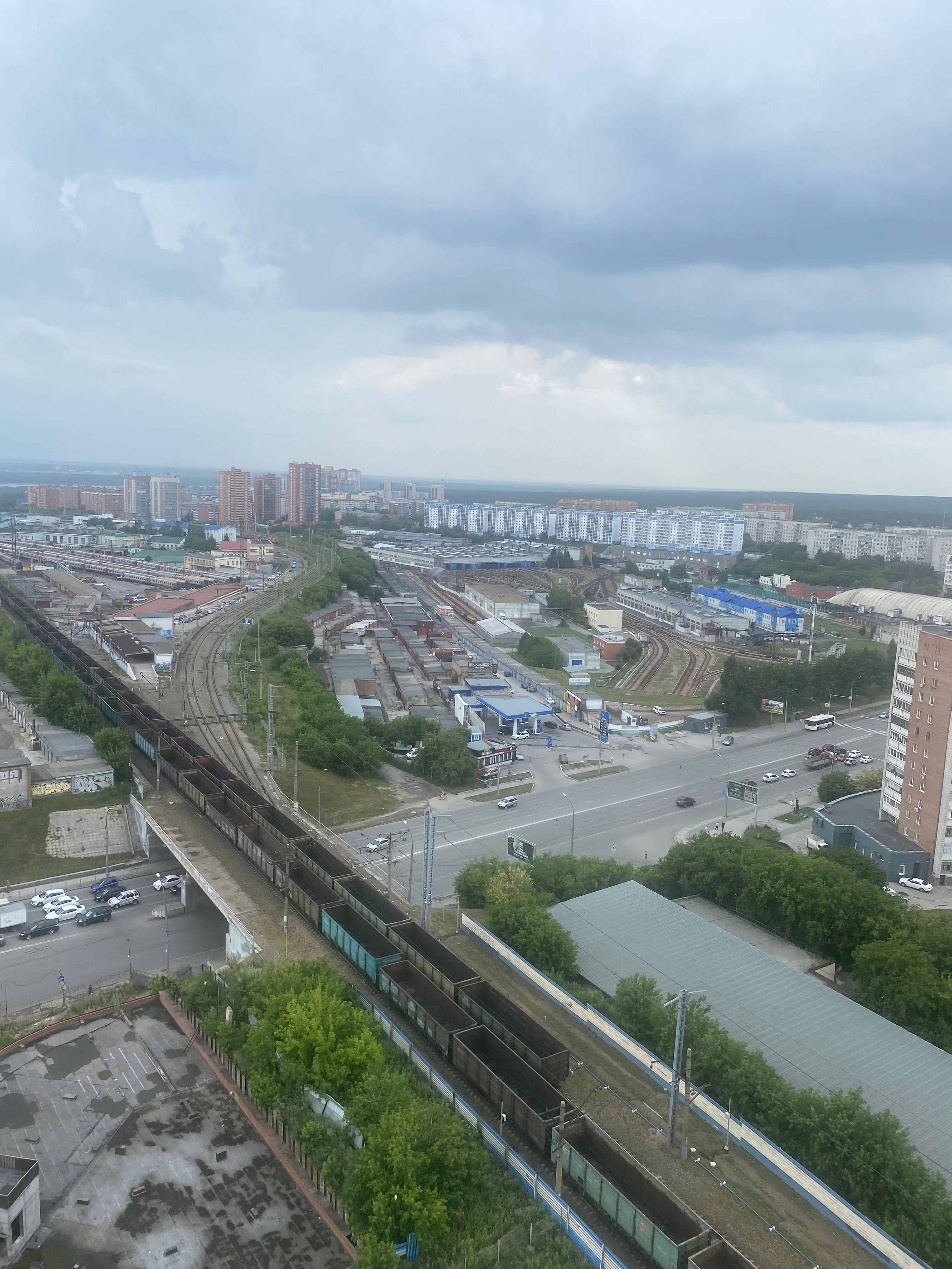 Фото Апартель