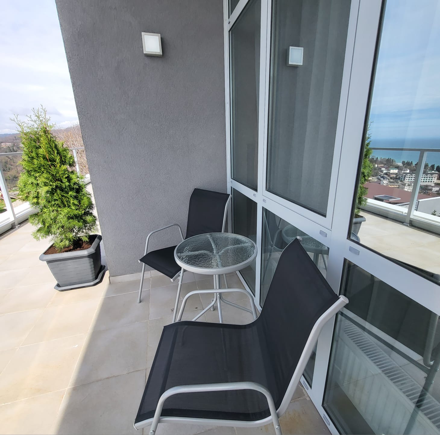 Фото Mountain Air