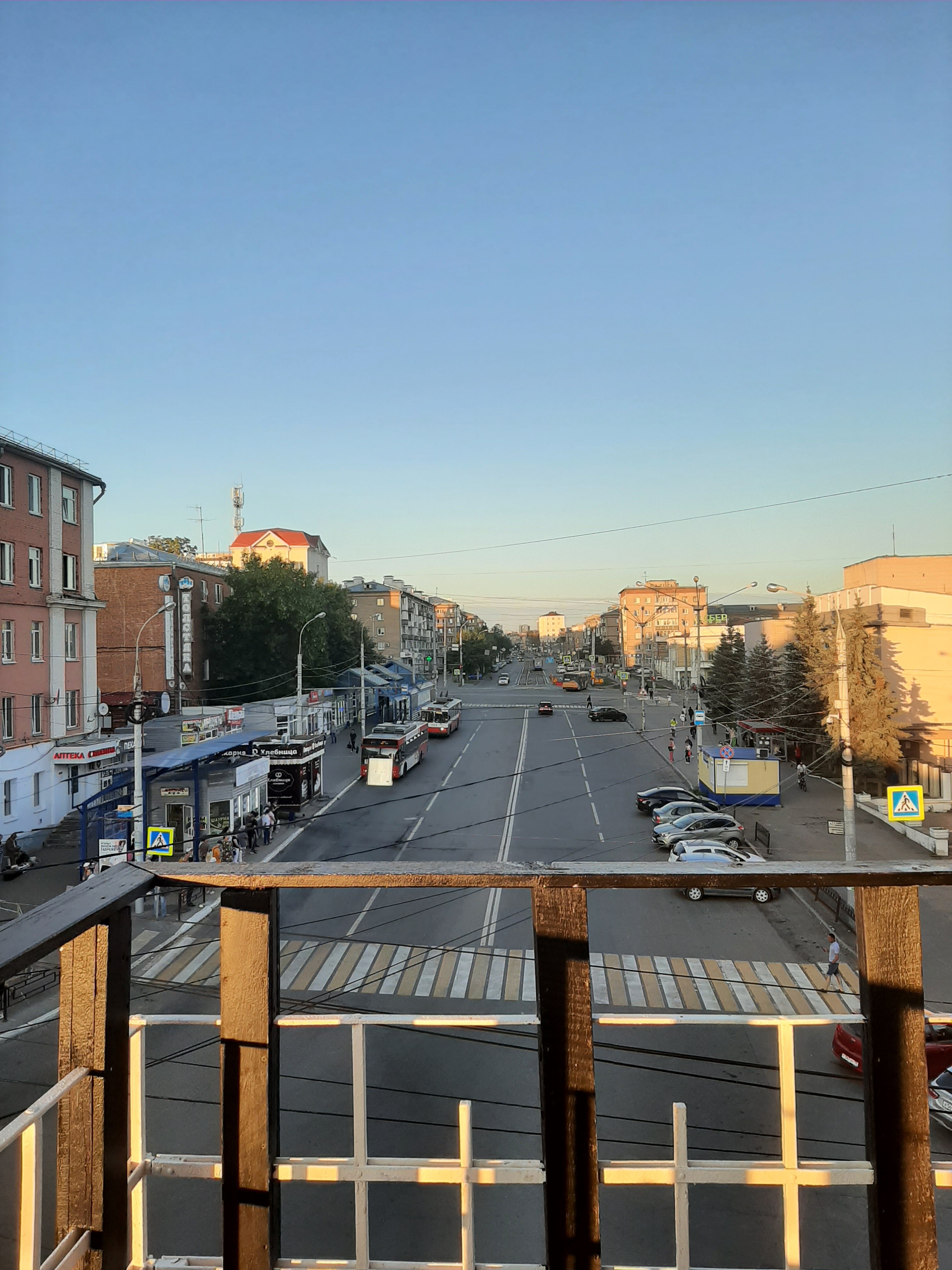 Фото ИжХостел