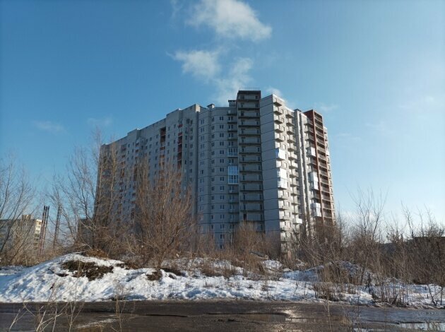 Housing complex Традиция, Volgograd, photo