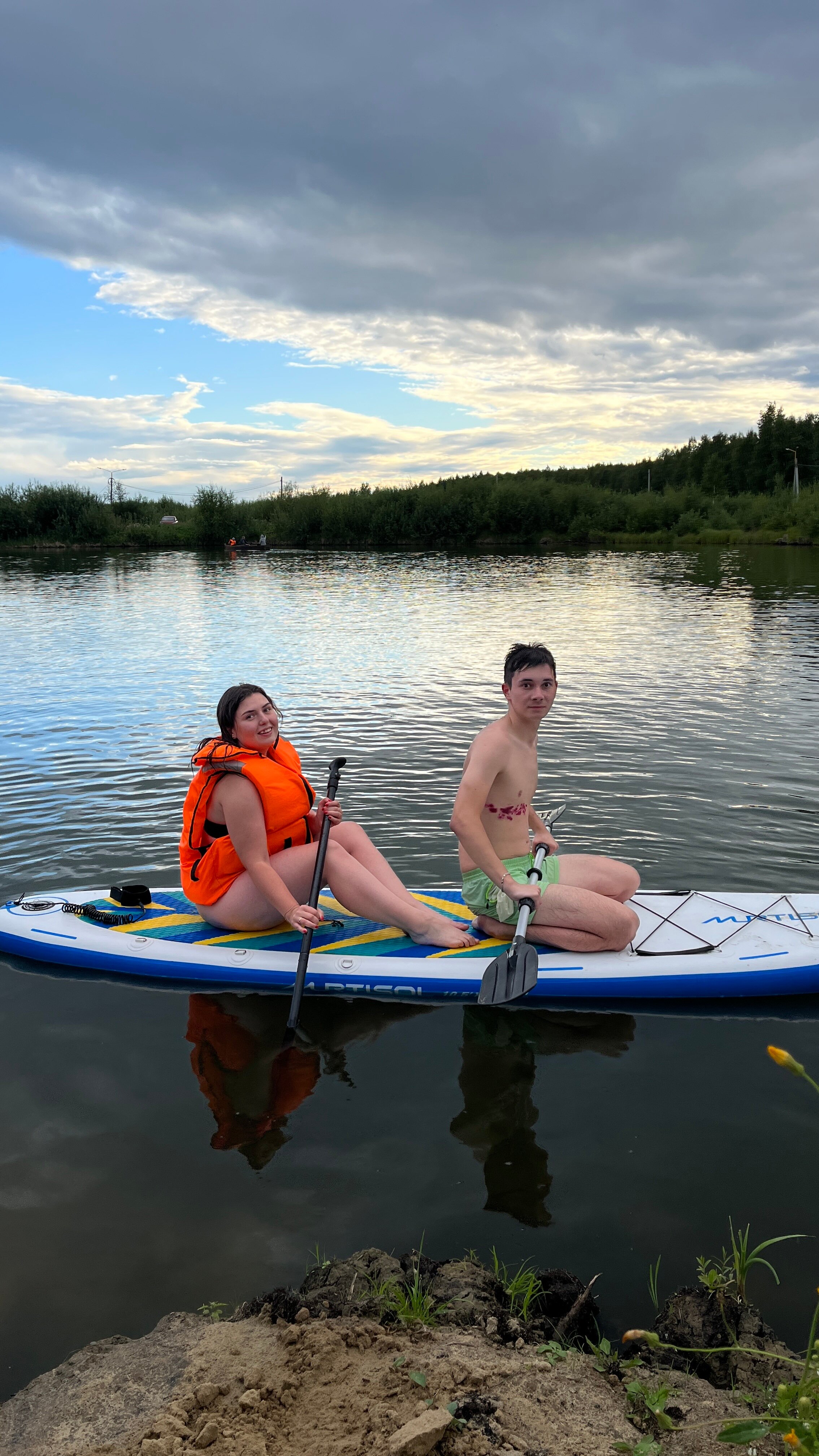 Фото База отдыха Шелест