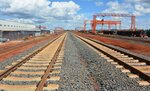 ПроектПутьСтрой (3rd Krestyanskaya Street, с23), construction and repair of railway tracks