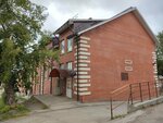 Судебный участок № 7 Мировой судья Мотовилихинского района (Vosstaniya Street, 35) ، حاكم الصلح