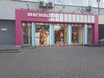 Marmalato (Советская ул., 37), магазин галантереи и аксессуаров в Новосибирске