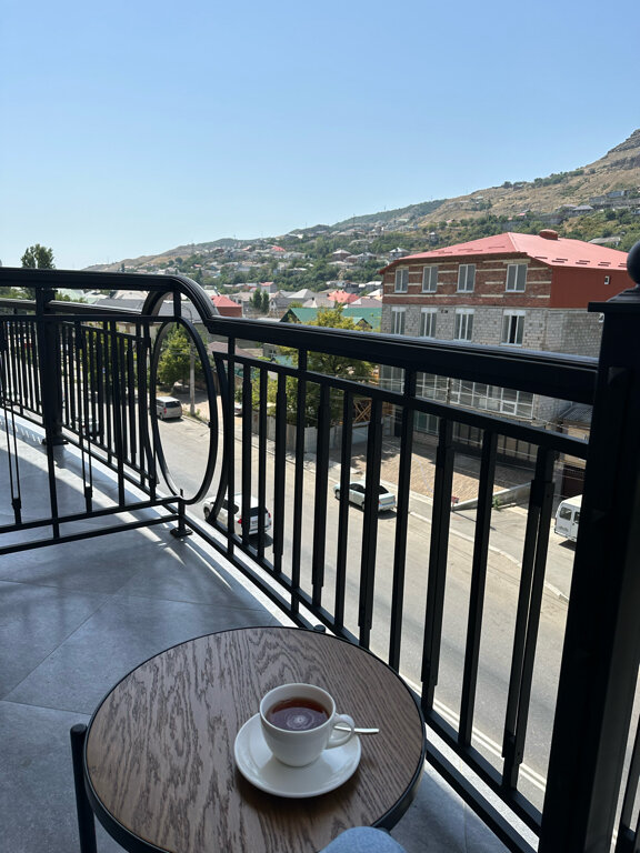 Фото Rison Hotel