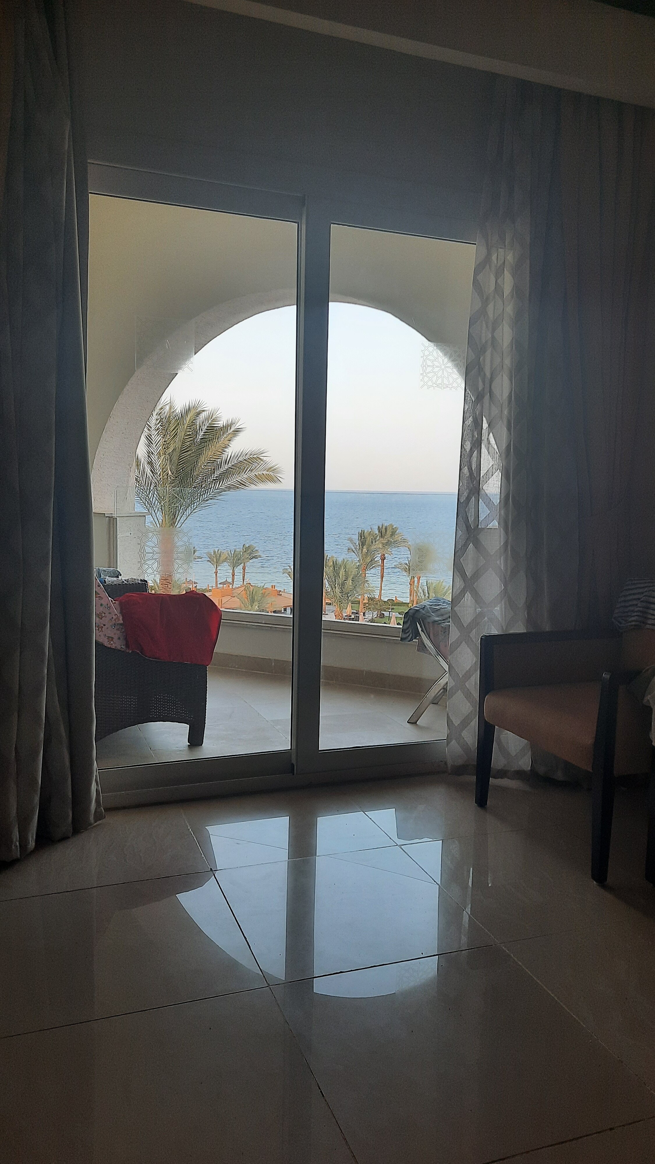 Фото Sunrise Montemare Resort Grand Select