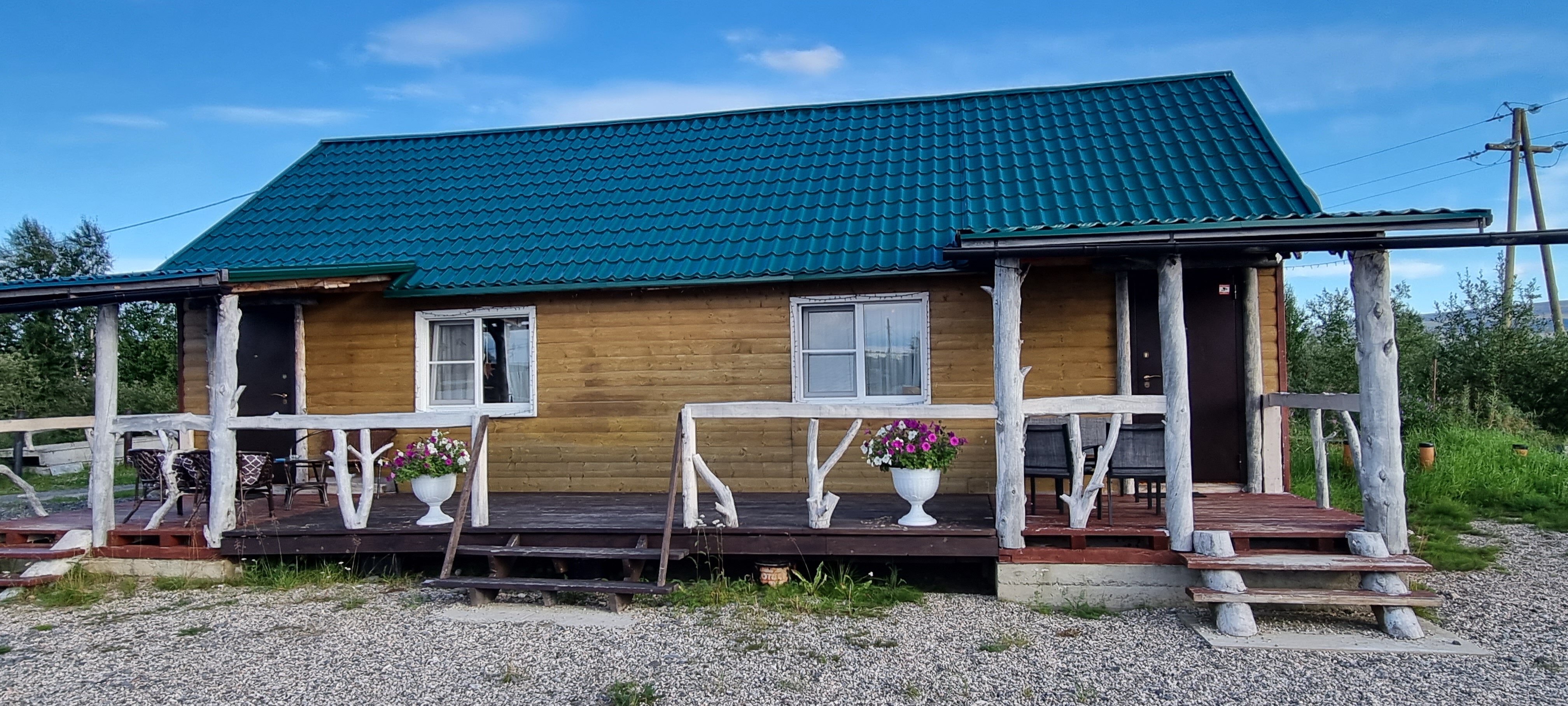 Фото Ловозеро Тур