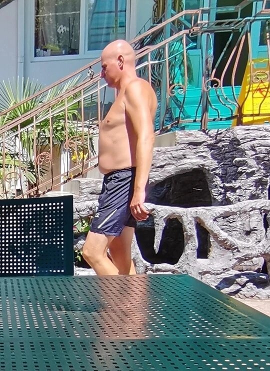 Фото Алеандр