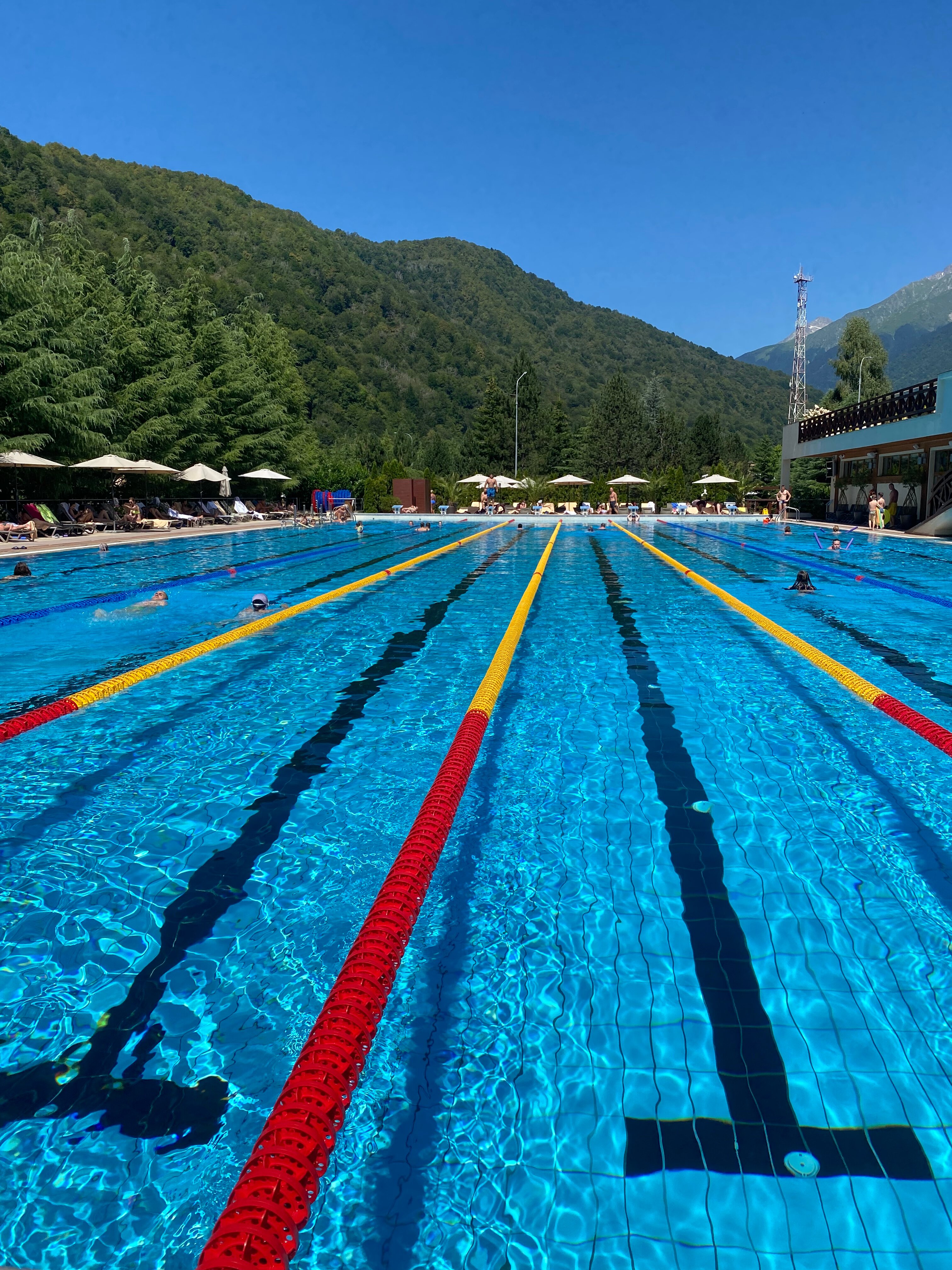 Фото Вилла Гранд Поляна