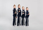 Rezonans (Voronezh, Patriotov Avenue, 45М), sports school
