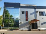 Korizza (Akademık Bekturov kóshesi, 62/2), coffee shop