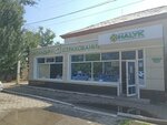 Halyk (Al-Farabi Avenue, 132) ، شركة التأمين