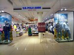 U. S. Polo Assn (Vorovskogo Street, 77), clothing store