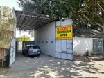 Trade Company Status (Chuy Region, Sokulukskiy rayon, selo Romanovka) ، محطة فحص المركبات