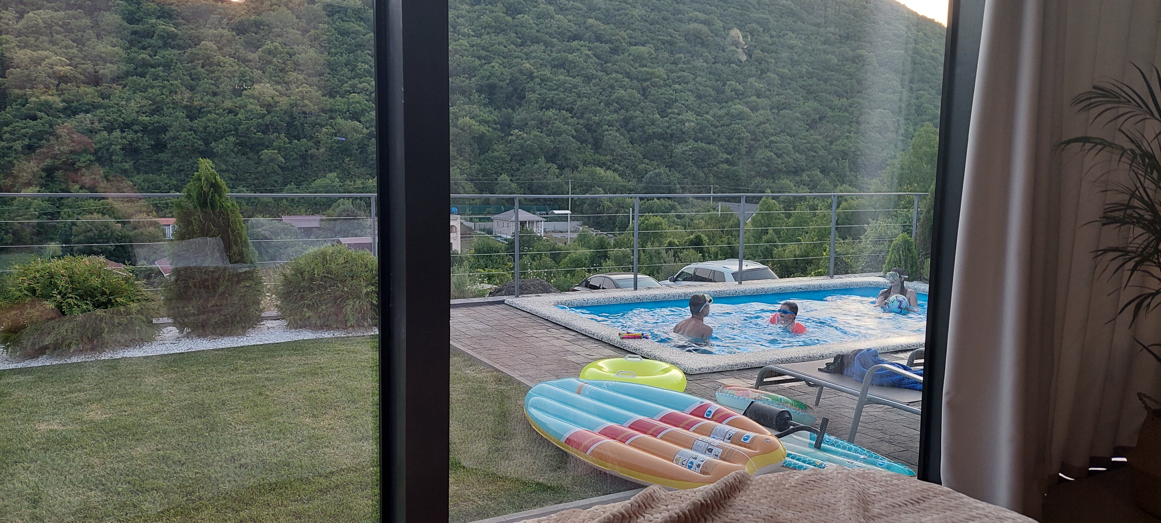 Фото Времена года