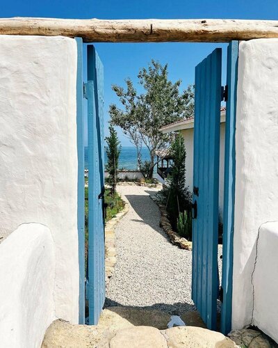 Дом отдыха Moreya eco bungalow в Глазовском сельском поселении