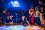 Octagon (ulitsa Montazhnikov, 61) ، مدرسة لتعليم الرقص