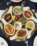 Suad Restaurant (İstanbul, Fatih, Alemdar Mah., Bestekar Osman Sok., 10A), restaurante