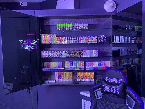 Permanently closed: Kraken, vape shop, Vologda, Kozlyonskaya ulitsa, 2   Yandex Maps