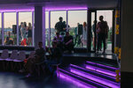 Place (Altayskaya Street, 27), organización de eventos