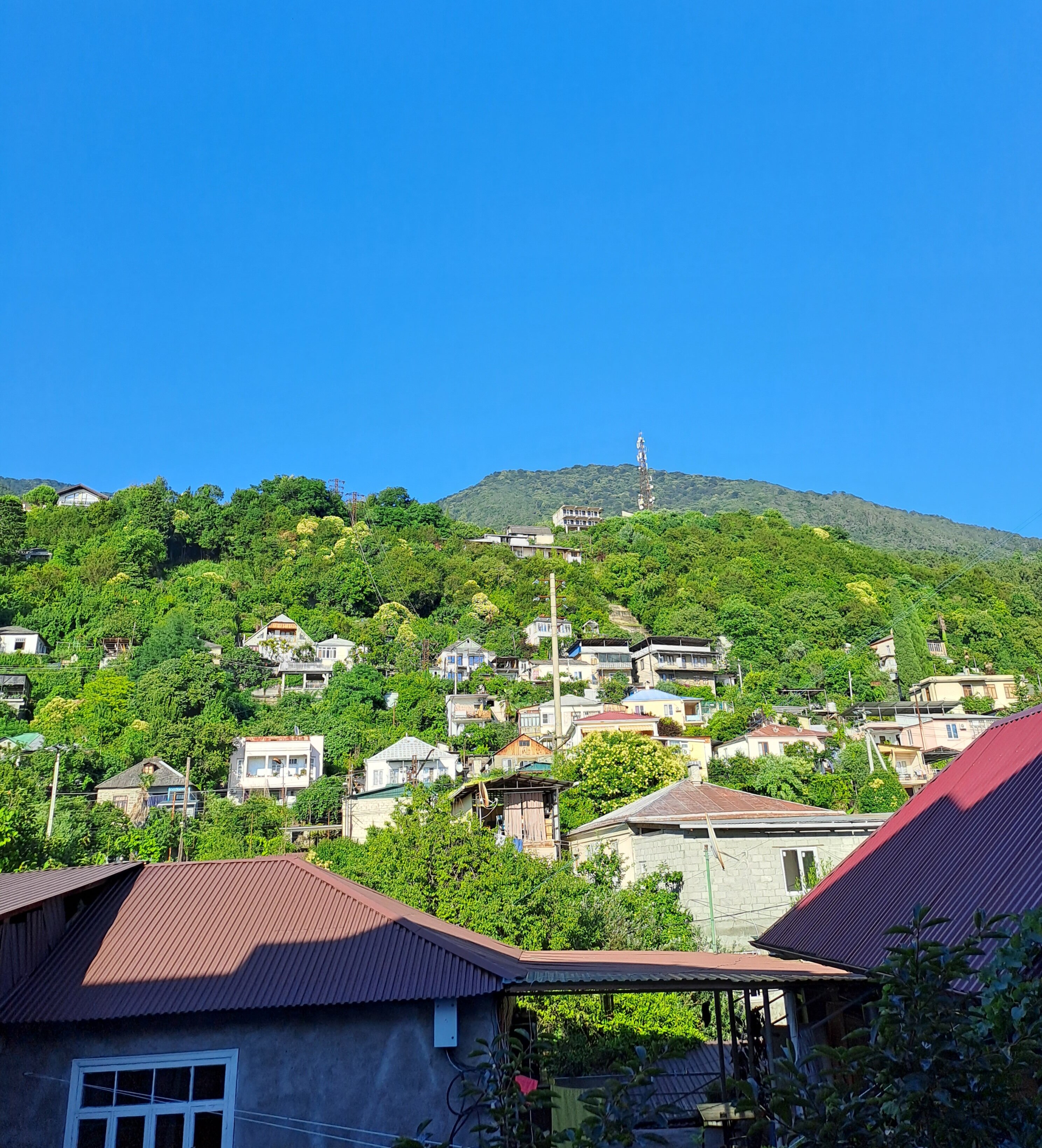 Фото Арстаа