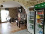 Кафе (posyolok Kamennomostskiy, Komsomolskaya ulitsa, 6В) ، مقهى
