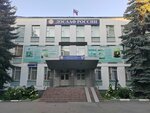 Спортивно-стрелковый клуб Московский учебный технический центр ДОСААФ России (Admirala Makarova Street, 4), shooting club, shooting range