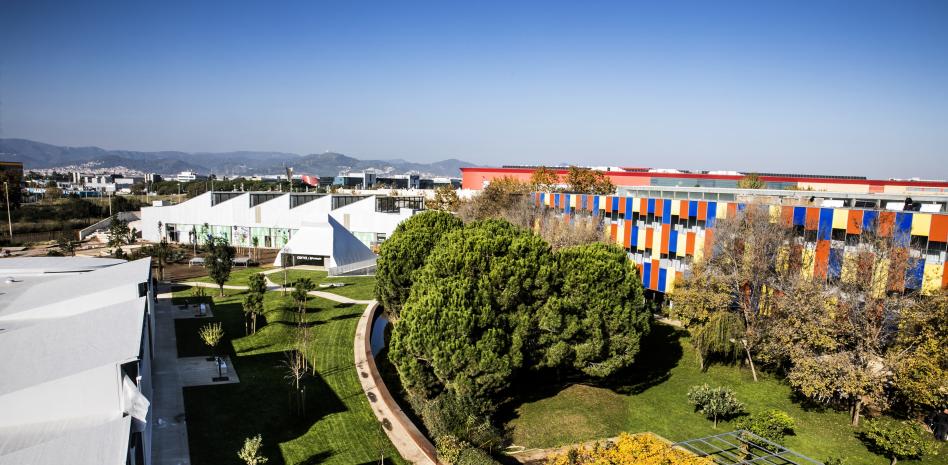 Фото Centre Esplai Hostel