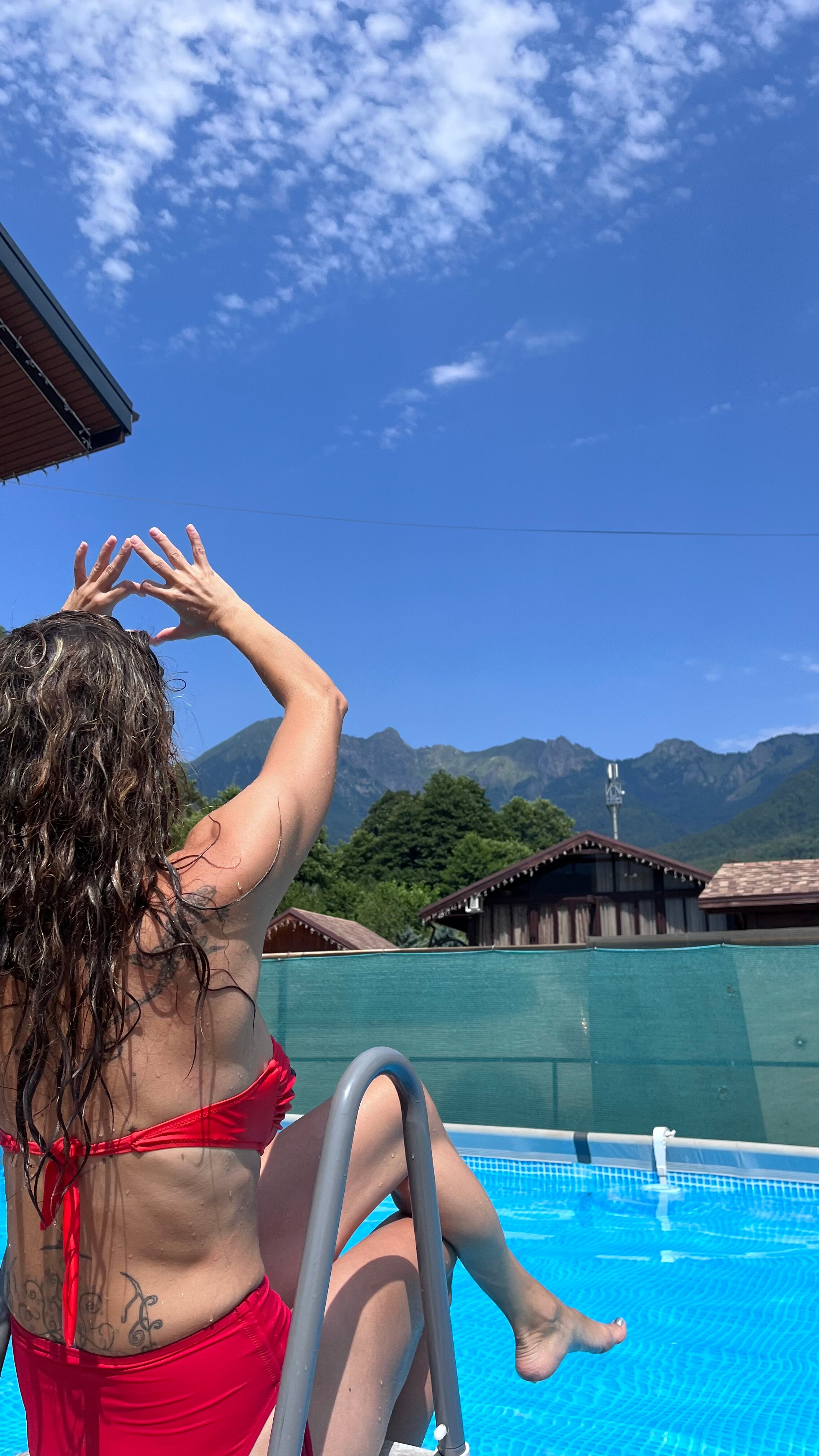 Фото Калайчев двор