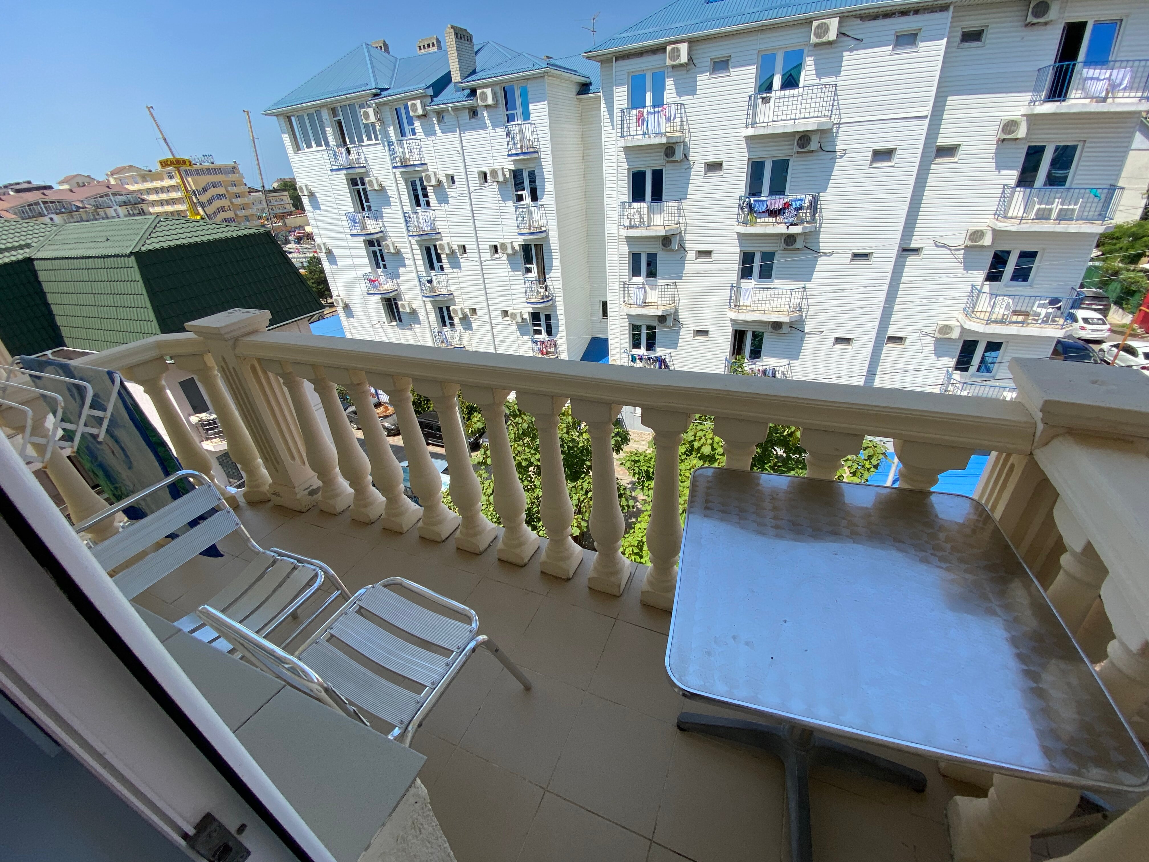 Фото Христакис