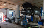 Auto Gear (Nizhniy Novgorod, Avangardnaya Street, 8А), reparación de transmisión automática