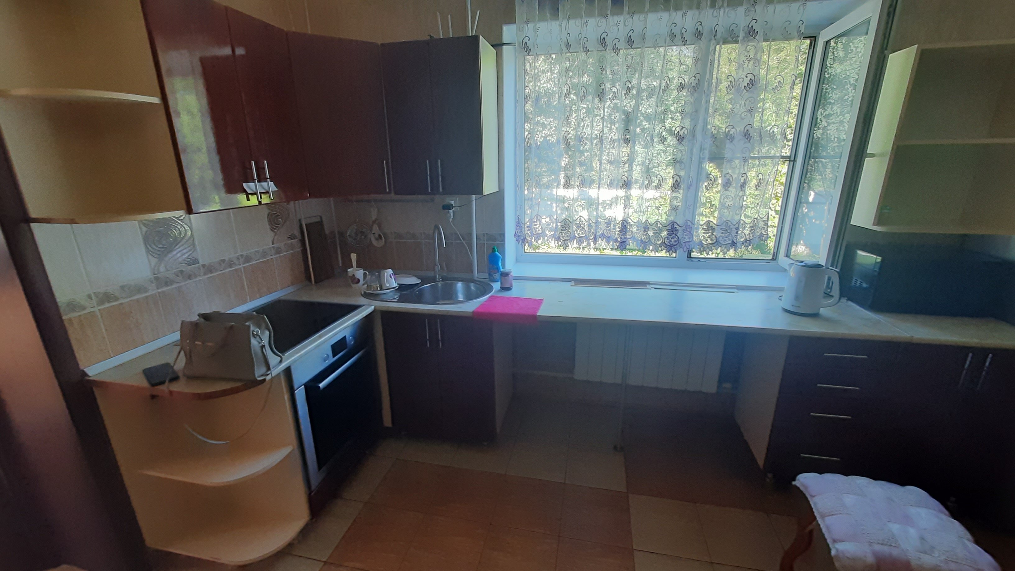 Фото Домик в деревне