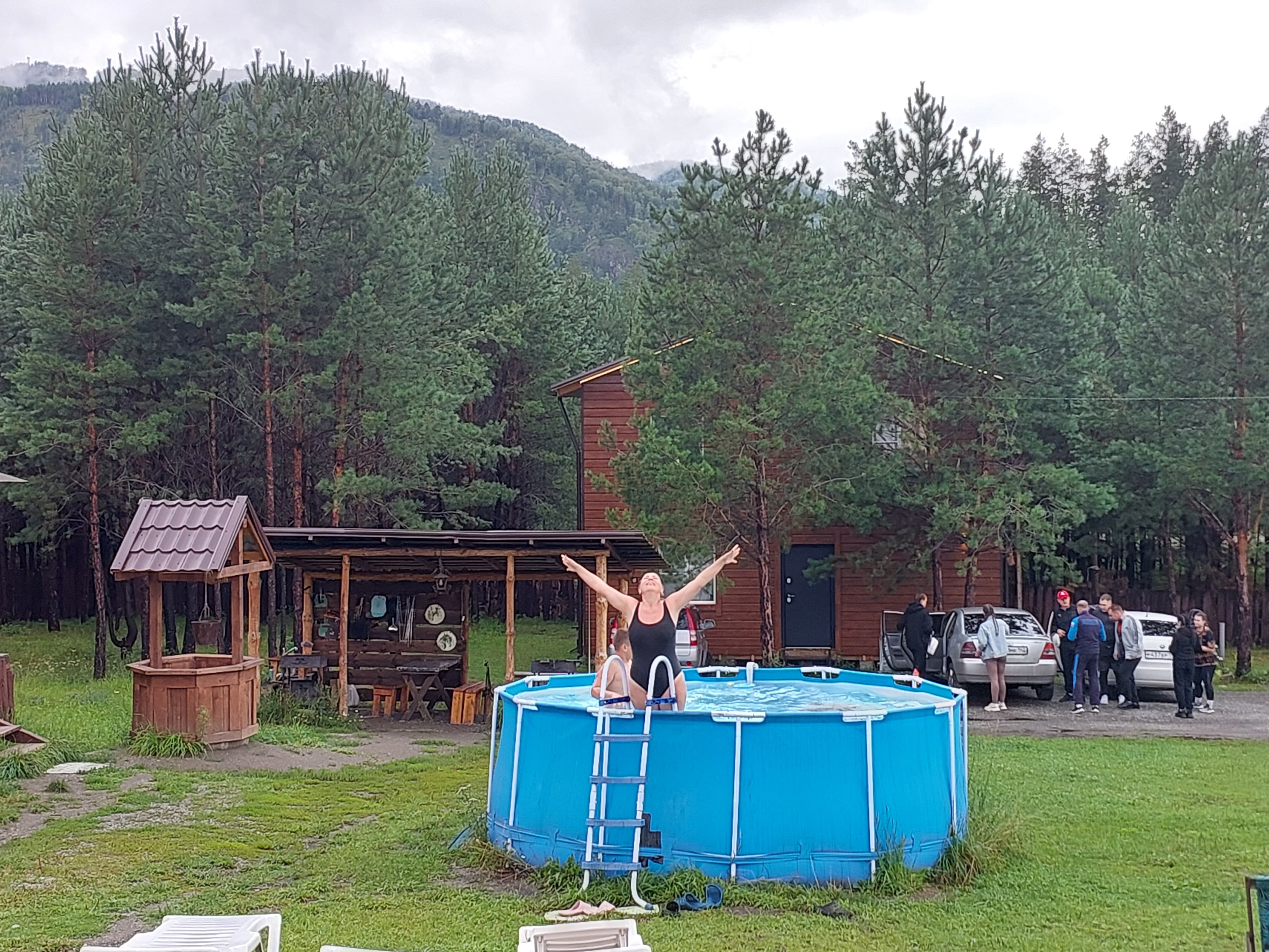 Фото Malina Village