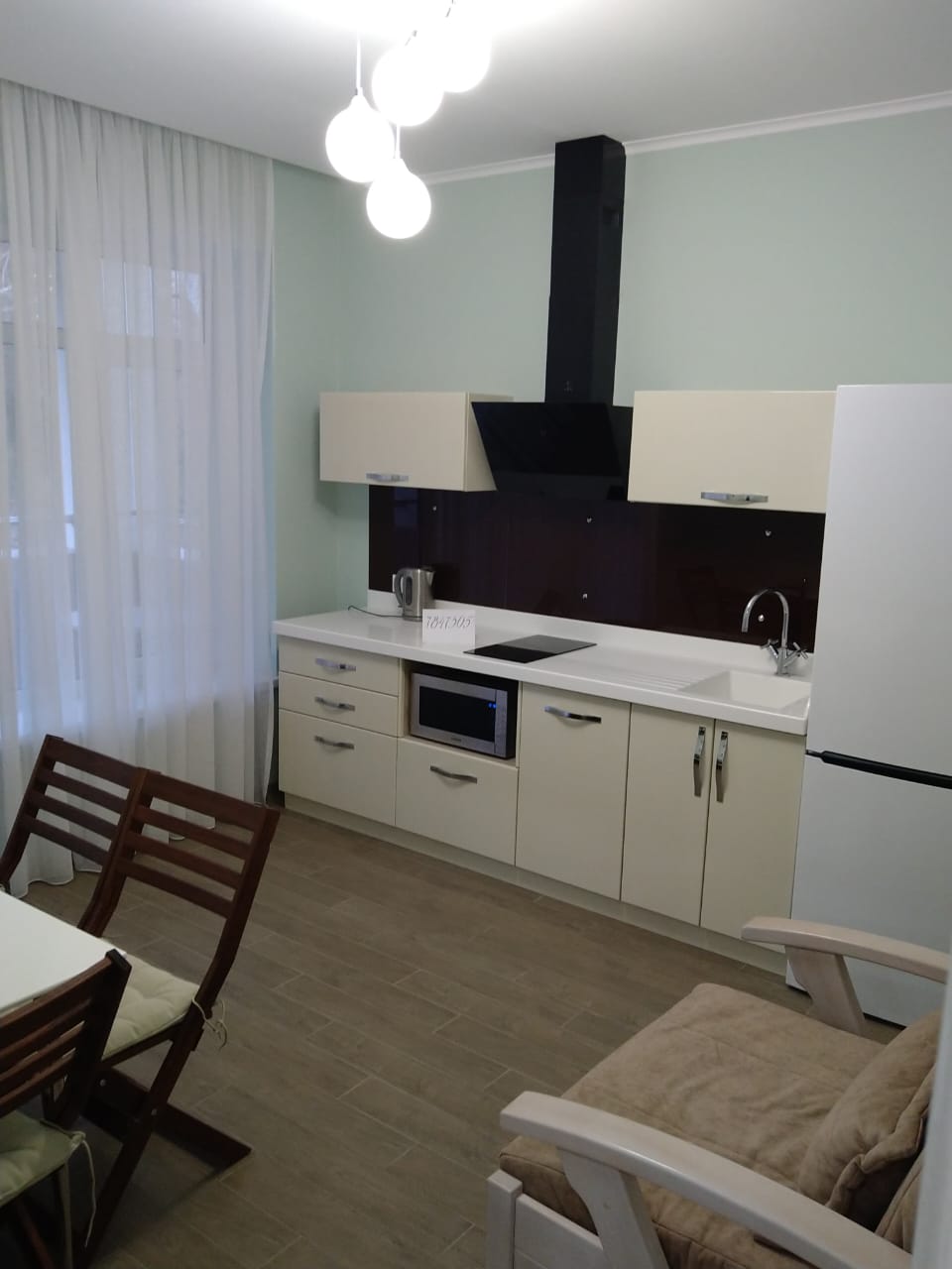 Фото Дом для отпуска Сосновый