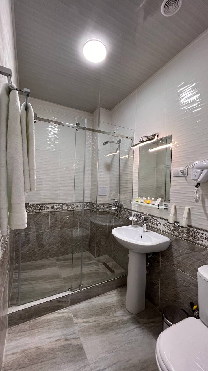 Фото Shosh Modern