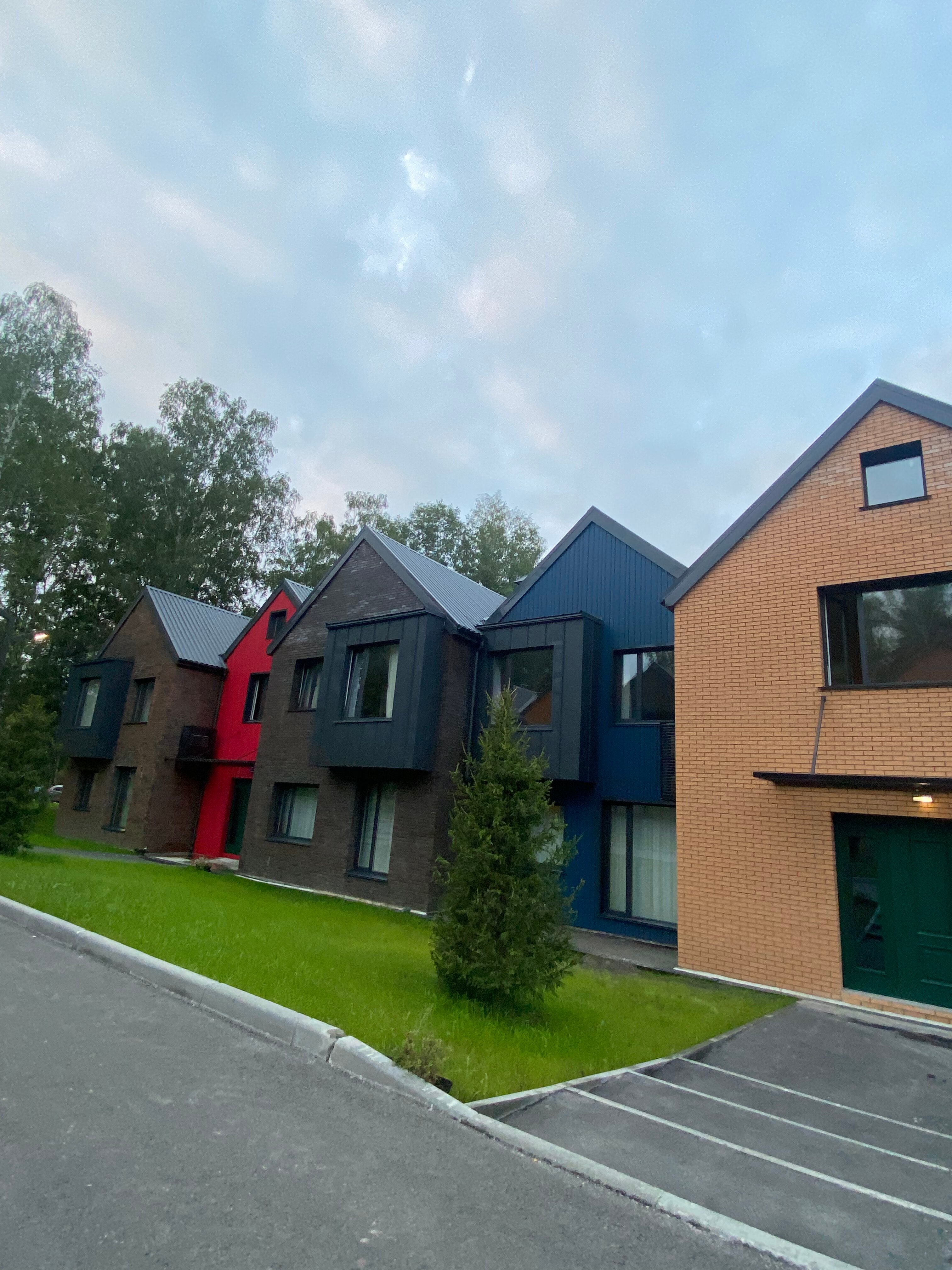 Фото Поляна Verde