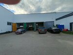 Airbag Repair (Adelya Kutuya Street, 90) ، استوديو السيارات