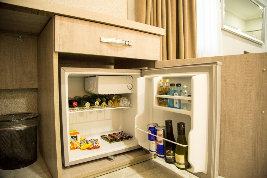 Фото Aivani Old Tbilisi