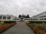 Sports school № 17 Sambo and Judo (6-ya Shinnaya ulitsa, 9Б) ، مدرسة رياضية